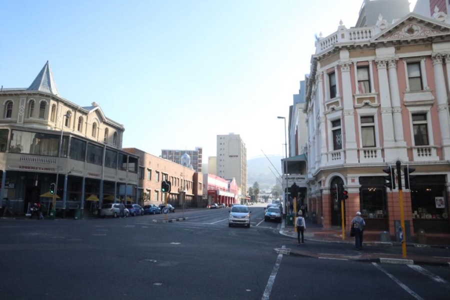 To Let 0 Bedroom Property for Rent in Cape Town City Centre Western Cape